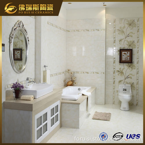 Item:FS36800 glazed ceramic kitchen bathroom wall tile stickers